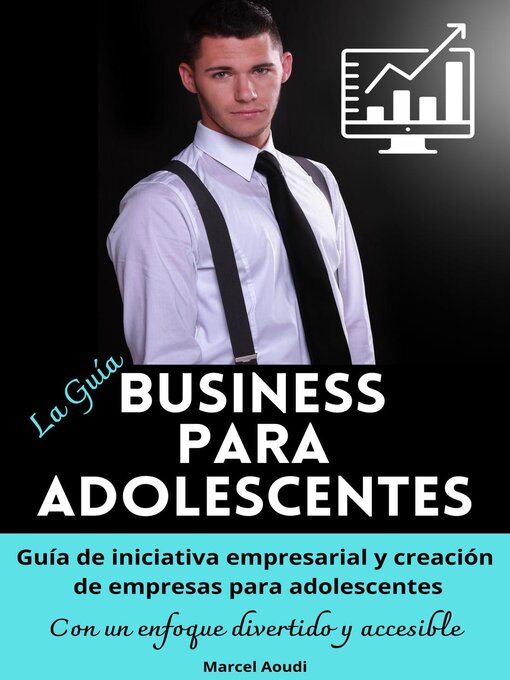 Title details for Business Para Adolescentes by Marcel Aoudi - Available